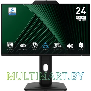 Монитор MSI Pro MP242PMG (9S6-3PD89T-005)
